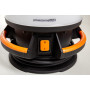 Mobiler LED Strahler 360° 50 Watt