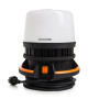 Mobiler LED Strahler 360° 100 Watt