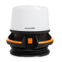 Mobiler LED Strahler 360° 50 Watt