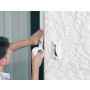 bewährtes PVC-Schutzband für alle Abklebearbeiten bei Maler, Gipser und Stuckateur