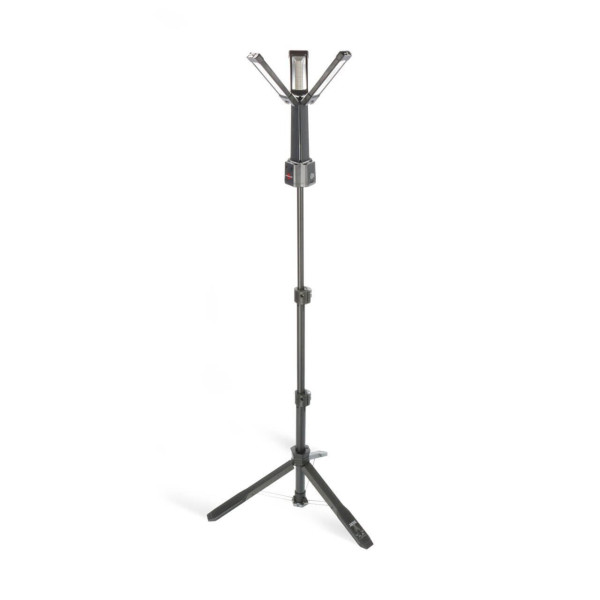 6243 Brennenstuhl Akku LED Baustrahler mit Stativ