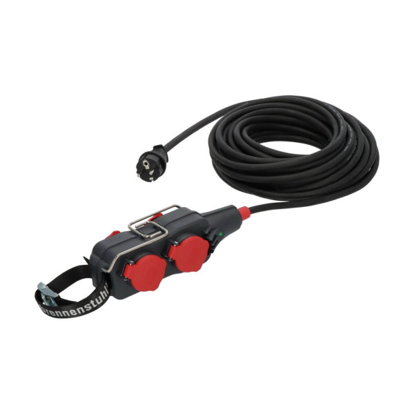 6249 Brennenstuhl Professional Verlängerungskabel 7,5 m