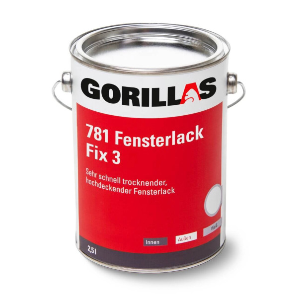 781 Gorillas Fensterlack Fix 3