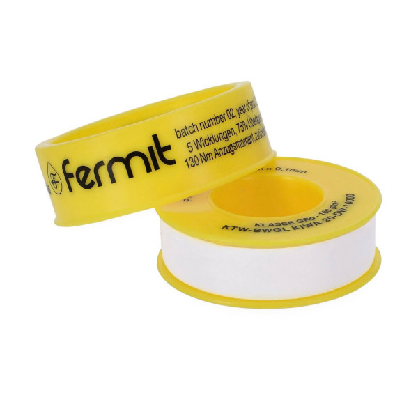 8860 Fermit PTFE-Band GRp