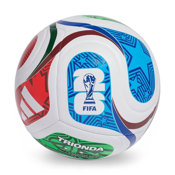 9984 adidas World Cup 26 Trionda League BOX