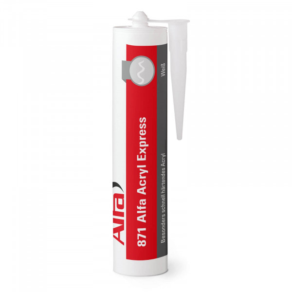 871 Alfa Acryl Express