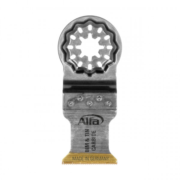 8316 Alfa Multi E-Cut Sägeblatt Carbide