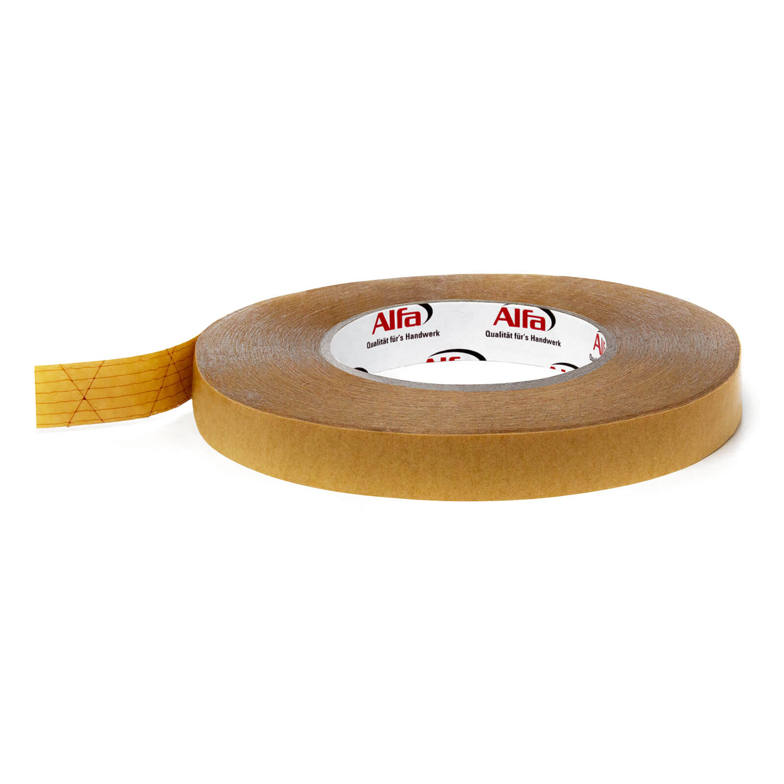 Alfa Sockelleisten Klebeband - Doppelseitig 30mm X 50m Hohe Klebkraft