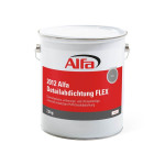 Alfa Produktbild 2012 Alfa Detailabdichtung FLEX