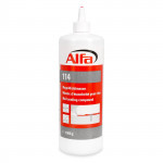 Alfa Produktbild 114 Alfa Nageldichtmasse