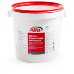 Alfa Produktbild 2005 Alfa Bitumen-Dickbeschichtung 1K