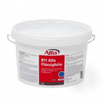 Alfa Produktbild 811 Alfa Flüssigfolie (flexible Abdichtung)