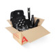 Geschenkbox L: AlfaTier Tools & Alltagsprodukte