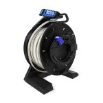 6224 Alfa LED Lichtbandtrommel