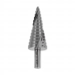 6685 Alfa HSS-Spiral-Stufenbohrer
