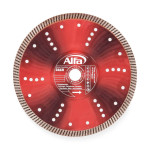 694 Alfa Diamant-Trennscheibe DACH