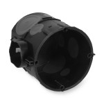 7723 F-Tronic Unterputzgeräteverbindungsdose luftdicht