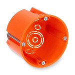 7734 F-Tronic Hohlwandgeräteverbindungsdose