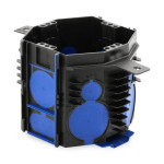 7750 F-Tronic Unterputz Schaumdose