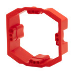 7752 F-Tronic Putzausgleich für UI-Dosen