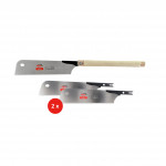 8079 Alfa Japansägen Set Kataba