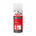 3635 Alfa Klarlack (Hochglanz/Matt)