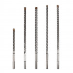 6650 Alfa SDS-max Hammerbohrer 4S