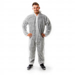 905 Alfa PP-Einweg-Overall Standard