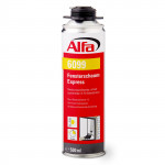 6099 Alfa Fensterschaum Express