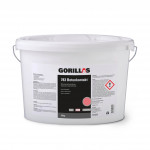 783 Gorillas Betonkontakt