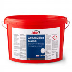 739 Alfa Silikon Fassade (Silikonharz-Fassadenfarbe)