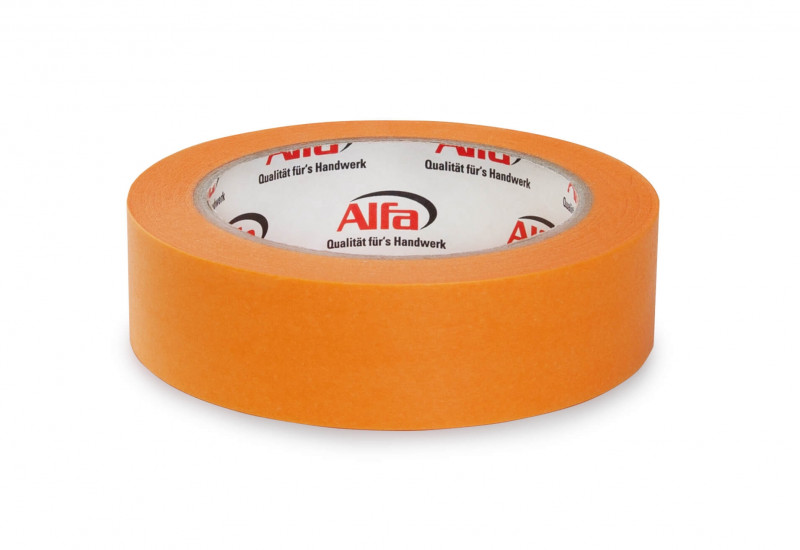 5220 Alfa FineLine ORANGE