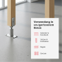 Alfa Betonschraube SKK-TG-V für die Verwendung in gerissenem und ungerissenem Beton.