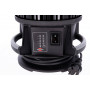 6296 Brennenstuhl Multi Battery LED Hybrid 360° Strahler