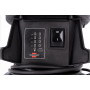6296 Brennenstuhl Multi Battery LED Hybrid 360° Strahler