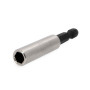 Magnet-Bithalter UNI aus hochwertigem Chrom-Vanadium-Stahl