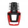 7052 Alfa Bit Clip incl. Bit Halter - 11 tlg.