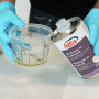 Einkomponentige Kunststoff-Grundierung für Alfa proteXos LF System
