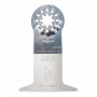 8324 Alfa Multi HCS Sägeblatt Curved