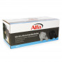 Alfa Montagehandschuhe weiß Anwendung