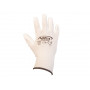 PU-beschichtete Nylon-Feinstrickhandschuhe