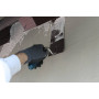 Montagehandschuh mit sehr gutem Tastgefühl.