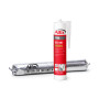 Biobasierter, dauerelastischer Folienkleber