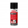 Alfa Lackspray Matt 400ml, RAL 9005 (Tiefschwarz)