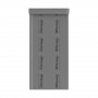 Diffussionsoffene, nageldichte Unterspannbahn mit 190 g / m²