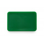 Montageklotz grün 60 Stück 60 mm x 40 mm x 5,0 mm