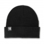 Bequeme AlfaTier Beanie mit doppeltem Umschlag