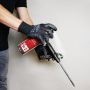 Alfa Sprüh- & Pistolenreiniger mit Pistolenaufsatz und Sprühventil zur Verwendung ohne Pistole
