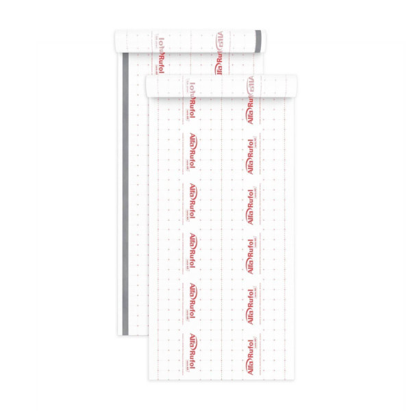 1940 Alfa Rufol varia AD / SK