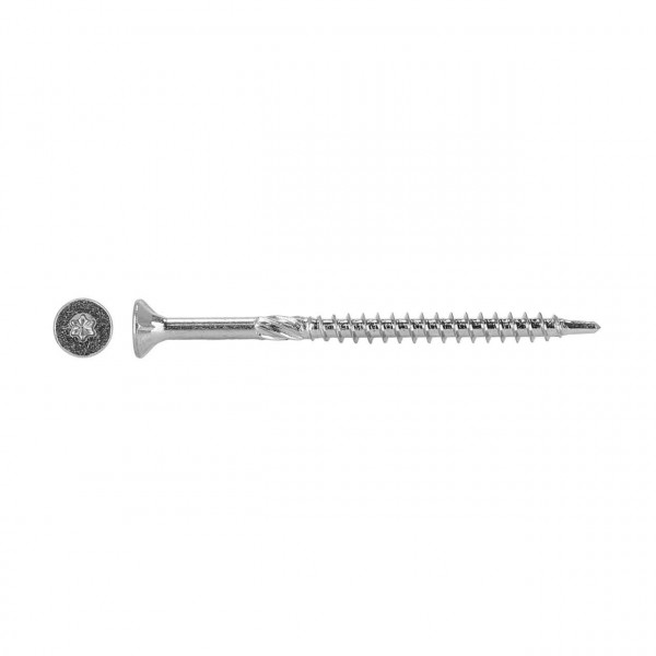 2064 Alfa Spanplattenschraube BS SK-TG-V